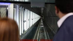 MECİDİYEKÖY MAHMUTBEY METROSU’NDA SEFERLER 28 EKİM’DE BAŞLIYOR