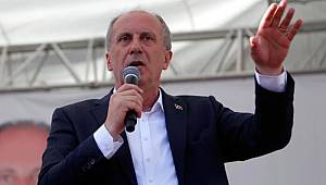 Memleket Hareketi'nde kimler var? Muharrem İnce açıkladı