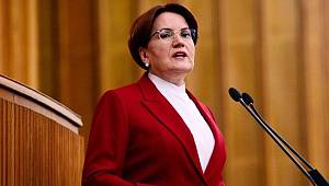 Meral Akşener: AYM üyesi Engin Yıldırım istifa etmeli