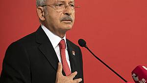 MHP Grup Başkanvekili Erkan Akçay’dan, Kılıçdaroğlu hakkında flaş iddia