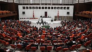 Muhalefet, Türkiye Çevre Ajansı'na şerh düştü: 'Rant paylaşım sistemi'