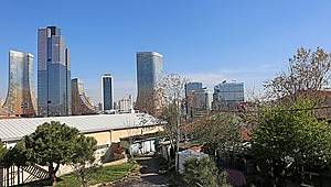 MUSTAFA KEMAL VE AŞIK VEYSEL MAHALLELERİNİN PLANLARI ASKIDA