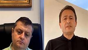 Şadi Yazıcı, “Yerel Yönetimler Akademisi 11