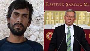 Sağ ele geçirilen terörist eski HDP’li vekilin oğlu çıktı
