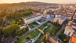 Saype’nin dostluk zinciri İstanbul’dan geçti