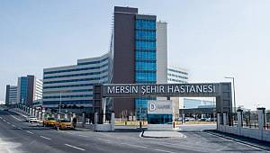 Şehir hastanesinin musluklarından ölümcül akciğer mikrobu akıyor