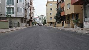 Soğanlık’ta Önce Tapu, Sonra Alt Yapı Sorunu Çözüldü