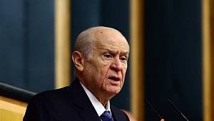 Son dakika… Bahçeli: 2023’te adayımız Recep Tayyip Erdoğan’dır