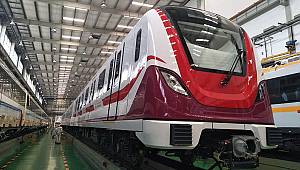 Son dakika... Bakan açıkladı! Nisan'da yolcu alacak...