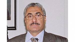 Son dakika... Bayındırlık ve İskan eski Bakanı Zeki Ergezen hayatını kaybetti