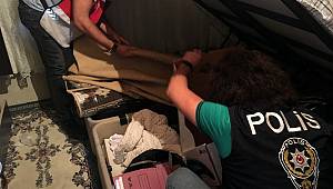 Son Dakika | İstanbul'da MLKP terör örgütü operasyonu düzenlendi