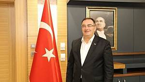 Son dakika… Kilis Belediye Başkanı hayatını kaybetti