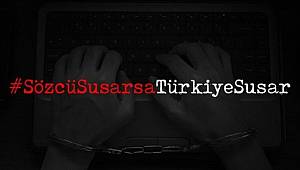 SÖZCÜ kararı, en çok FETÖ’cüleri sevindirmiştir