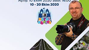 “Su Perisi” Fotoğraf Sergisi, Masal Müzesi’nde Sanatseverlerle Buluşacak