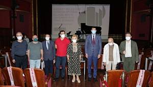 SÜREYYA OPERASI BESTE YARIŞMASI ÖDÜLLERİ SAHİPLERİNİ BULDU