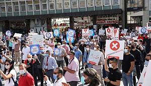 Tıbbi cihaz üreticileri isyanda: Batma noktasındayız