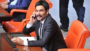 Tükettik her şeyi neyimiz kaldı