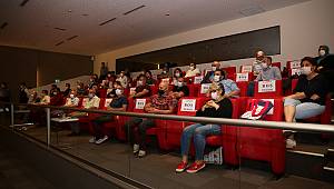 Ümraniye Belediye Meclisi Ekim Ayı Toplantısı