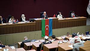 Ümraniye Belediye Meclisi’nden Azerbaycan’a Destek Deklarasyonu