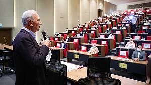 Ümraniye Belediyesi Kurum İçi Eğitimlere Hız Verdi