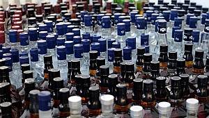 Yasaklı saatlerde alkol satana 320 bin liraya kadar ceza