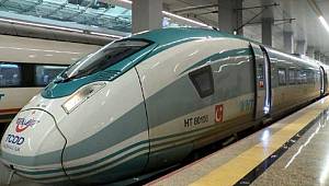 YHT’de ücretsiz seyahat eden 1.2 milyon engelliye şok