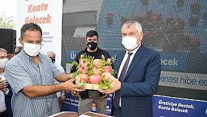 Zeydan Karalar üreticinin güçlenmesi için hiçbir fedakarlıktan kaçınmıyor