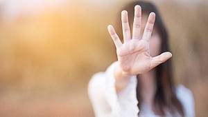 25 Kasım Kadına Karşı Şiddetle Mücadele Günü