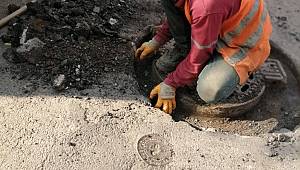 ADALAR BELEDİYESİ İBB İLE ÇALIŞMALARINI SÜRDÜRÜYOR