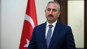Adalet Bakanı Gül bu soruya da yanıt vermeli: Neden hep muhaliflere ‘pardon’ deniliyor?