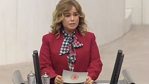 AKP Balıkesir Milletvekili Pakize Mutlu Aydemir, corona virüse yakalandı