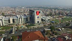 AKP’li Bursa Belediyesi’nden AKP’li Rize Belediyesi’ne ödeme