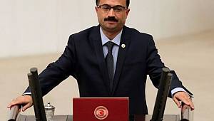 AKP’li milletvekili Osman Mesten coronaya yakalandı