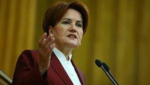 Akşener rakamları açıkladı: Sadece İstanbul’da 9 bin 872 kişi coronadan öldü