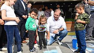 “Altın Karınca” Maltepe’nin