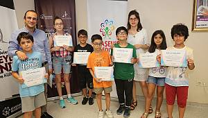 “ATAŞEHİR-MONHEİM TASARIM OKULU”ALTIN KARINCA’DA BİRİNCİ OLDU