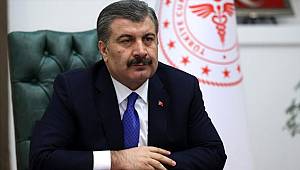 Bakan Koca'dan İstanbul için peş peşe kritik uyarılar: Çok dikkatli olmamız gerekiyor