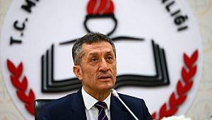 Bakan Ziya Selçuk’tan kreşlerin durumuna ilişkin açıklama