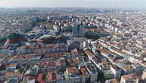 Beklenen İstanbul depremde en riskli ilçelerin belediye başkanları konuştu