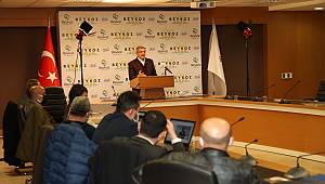 Beykoz 2020 Sempozyumu Sona Erdi