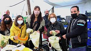 “Bir şeyin atığı başka bir şeyin kaynağıdır”