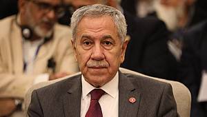 Bülent Arınç istifa etti, işte istifa metni