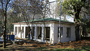 ÇEKMEKÖY'DE KİTAP EVİ VE GENÇLİK MERKEZLERİ’NDE ÇALIŞMALAR DEVAM EDİYOR