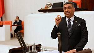 CHP Elazığ Milletvekili Gürsel Erol coronaya yakalandı