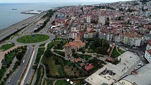 Doğu Karadeniz için deprem uyarısı