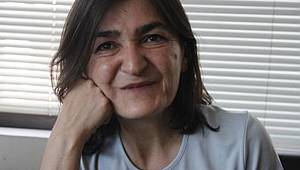 Gazeteci Müyesser Yıldız tahliye edildi