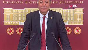Gürer: “Öğretmenlere 24 Kasım’da bir maaş tutarı ikramiye verilmesi gündeme alınmalıdır”