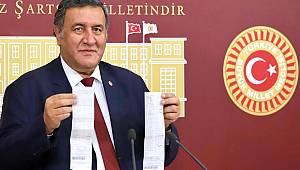 Gürer: “TÜİK çuvala doldurduğuyla emekli poşete aldığıyla enflasyonu hesaplıyor”