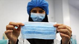 Güvensiz maskelere 759 bin TL ceza