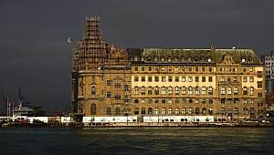 Haydarpaşa Garı bilmecesi: Akıbeti hâlâ belli değil
